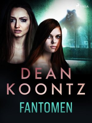 cover image of Fantomen